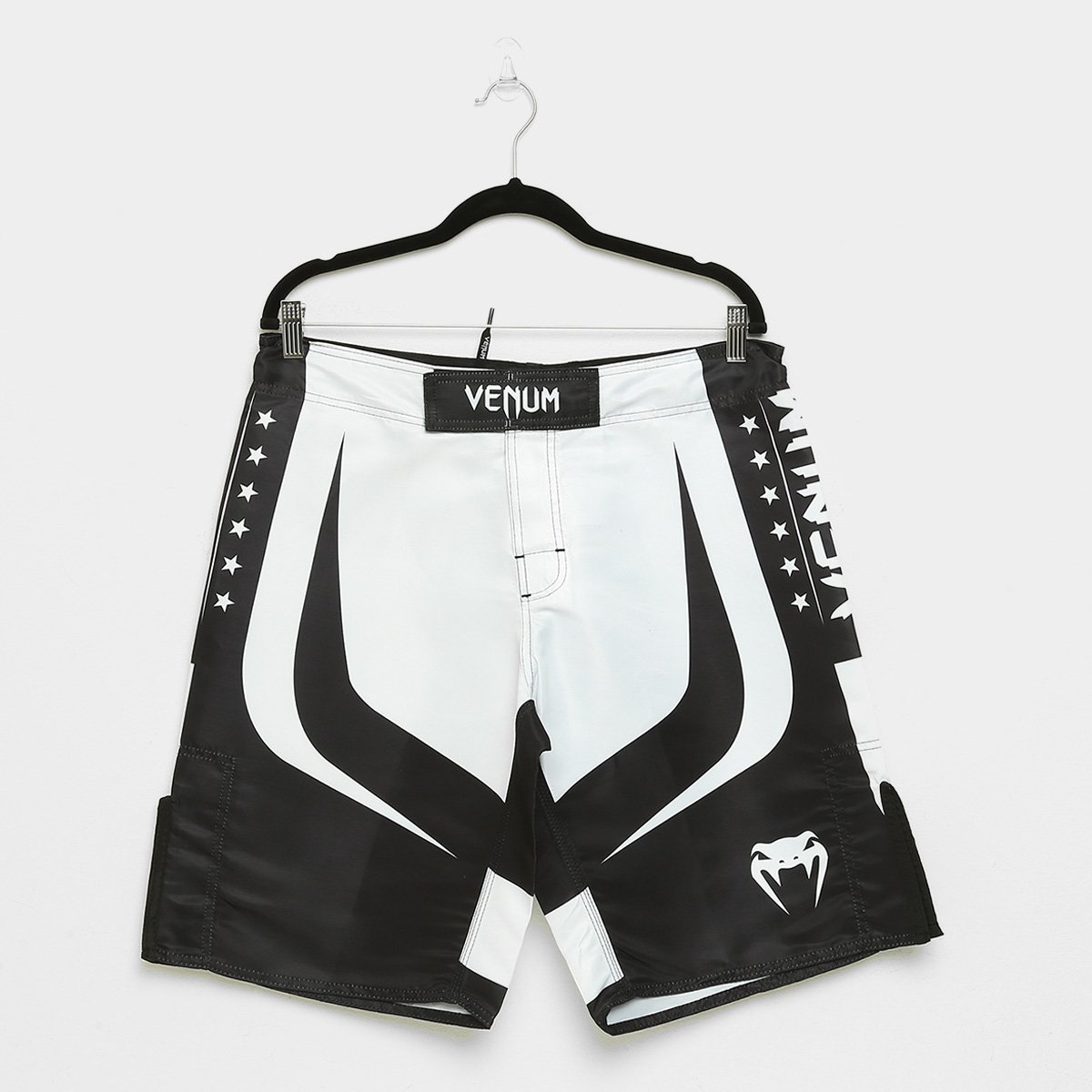 Bermuda Venum Fight Octagon Masculina
