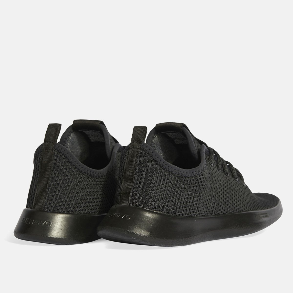 Tênis Denovo Shoes Rio Feminino - Tam: 39 - 2