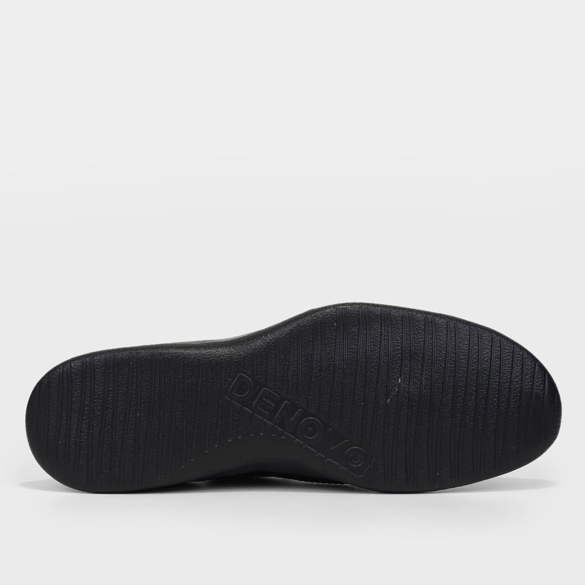 Tênis Denovo Shoes Rio Feminino - Tam: 39 - 4