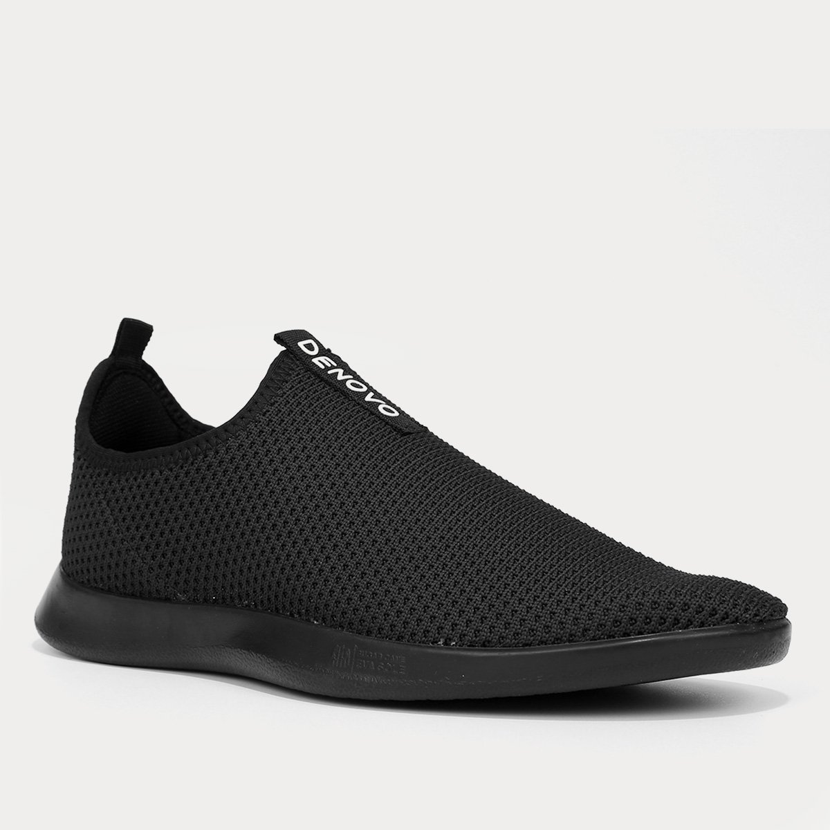 Tênis Denovo Shoes Kyoto Masculino - Tam: 44 - 1