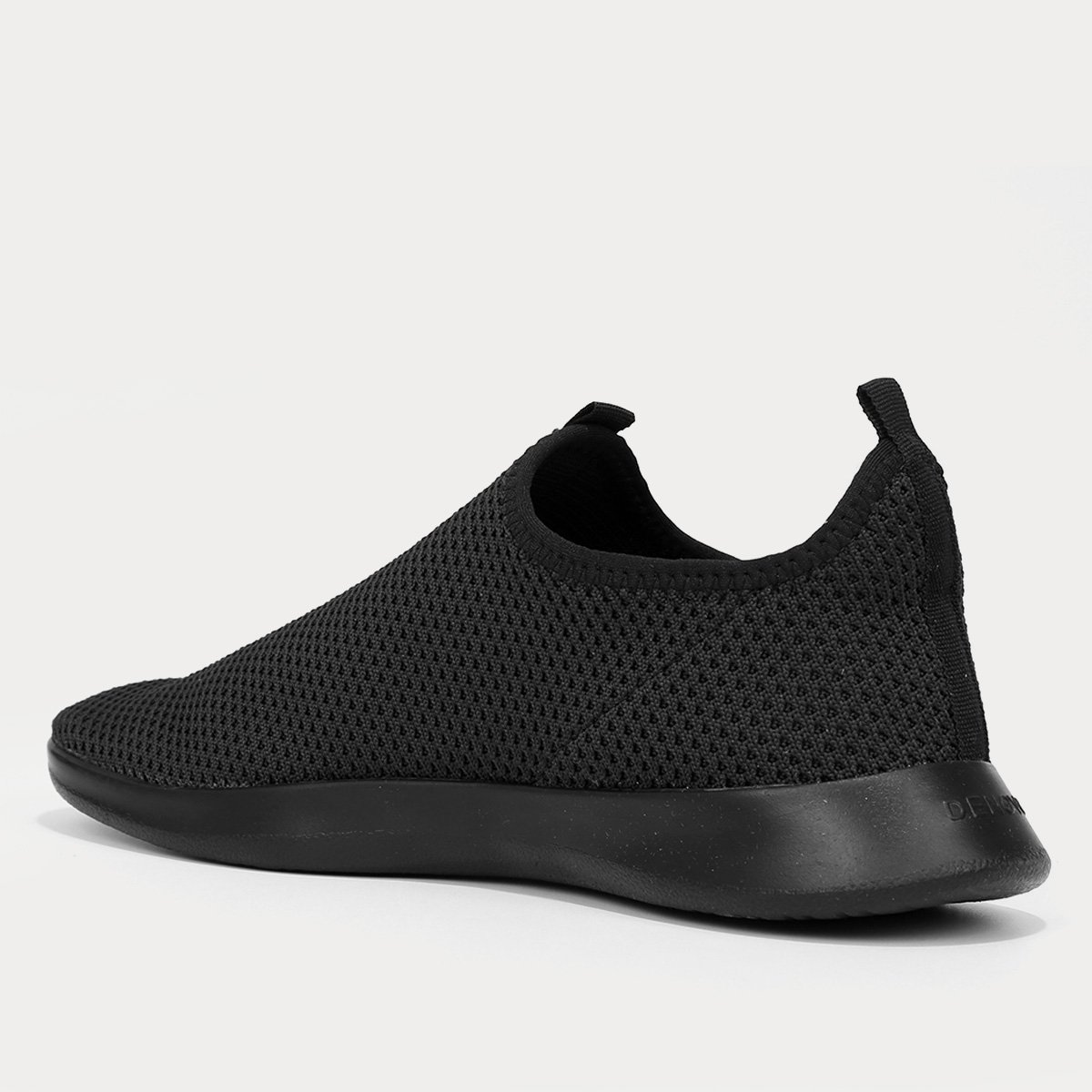 Tênis Denovo Shoes Kyoto Masculino - Tam: 44 - 2
