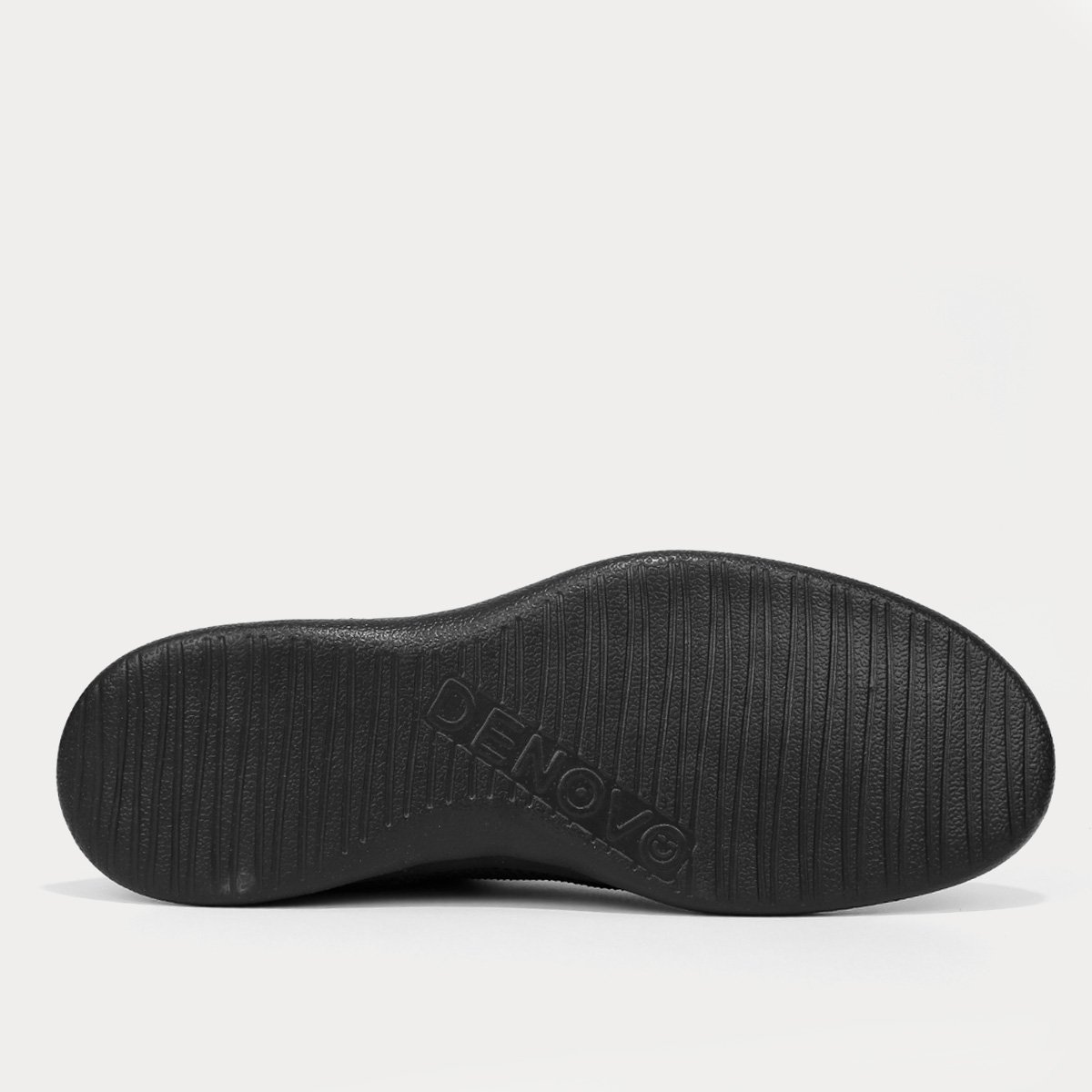 Tênis Denovo Shoes Kyoto Masculino - Tam: 44 - 4