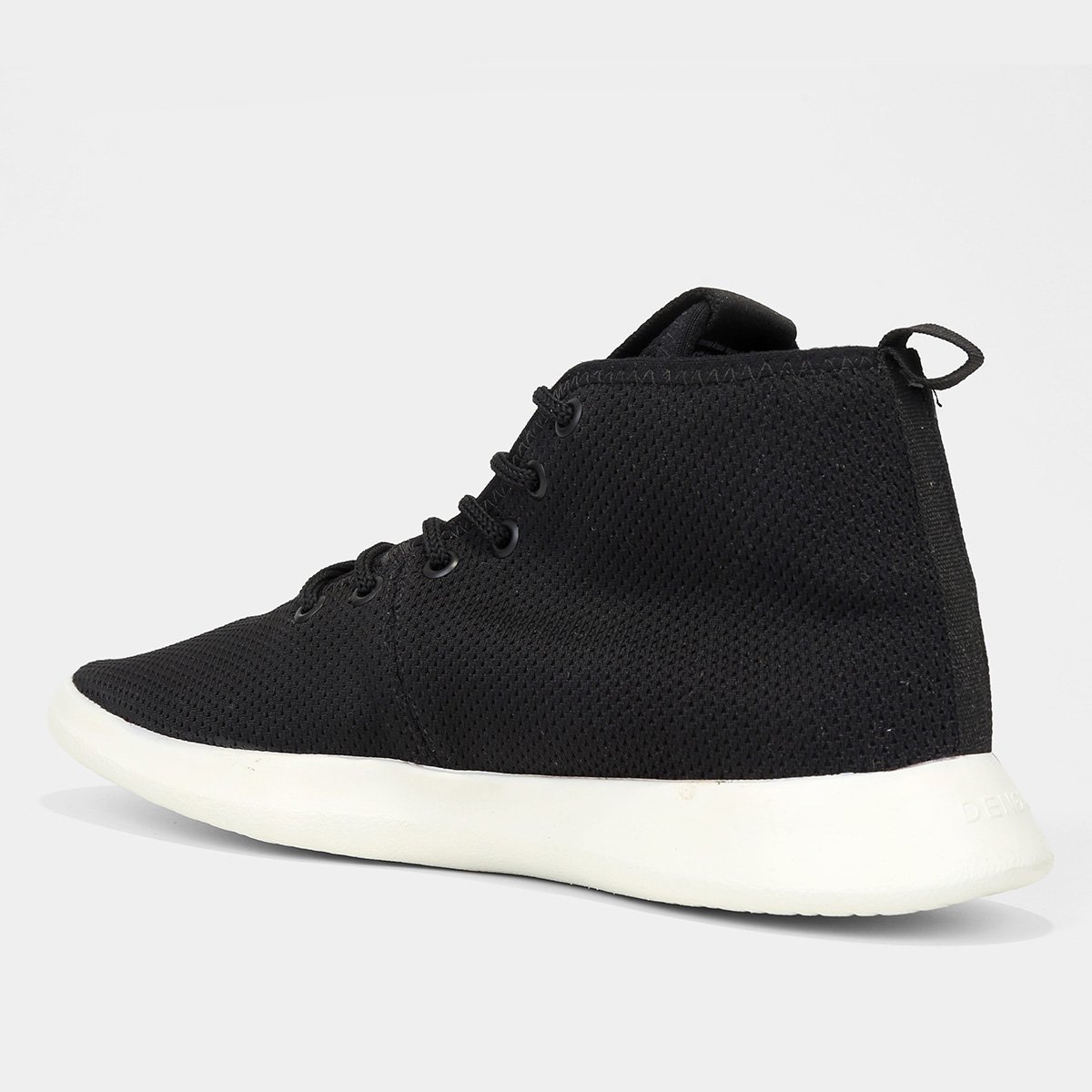 Tênis Cano Médio Denovo Poseidon Masculino - Tam: 43 - 2