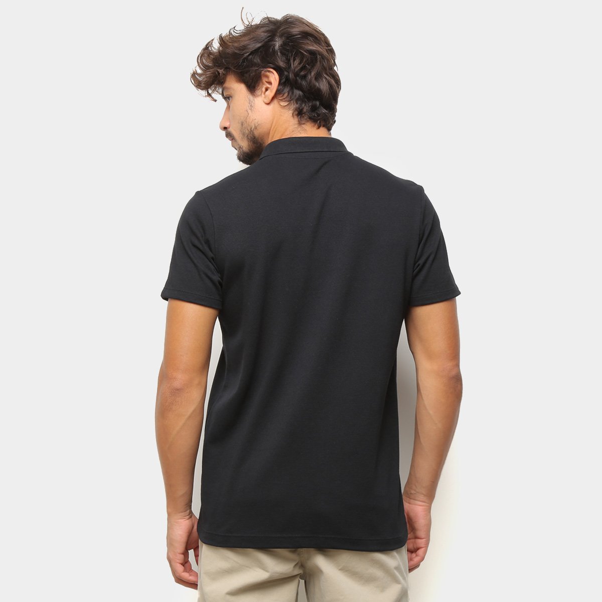 camisa polo suburban