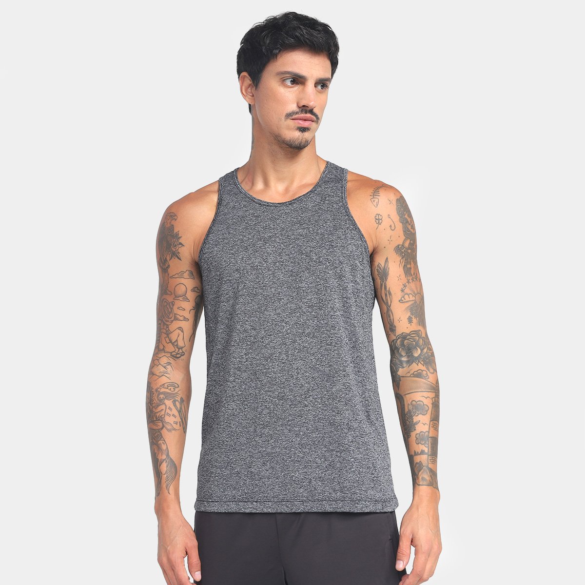 Regata Hering Sports Básica Masculina