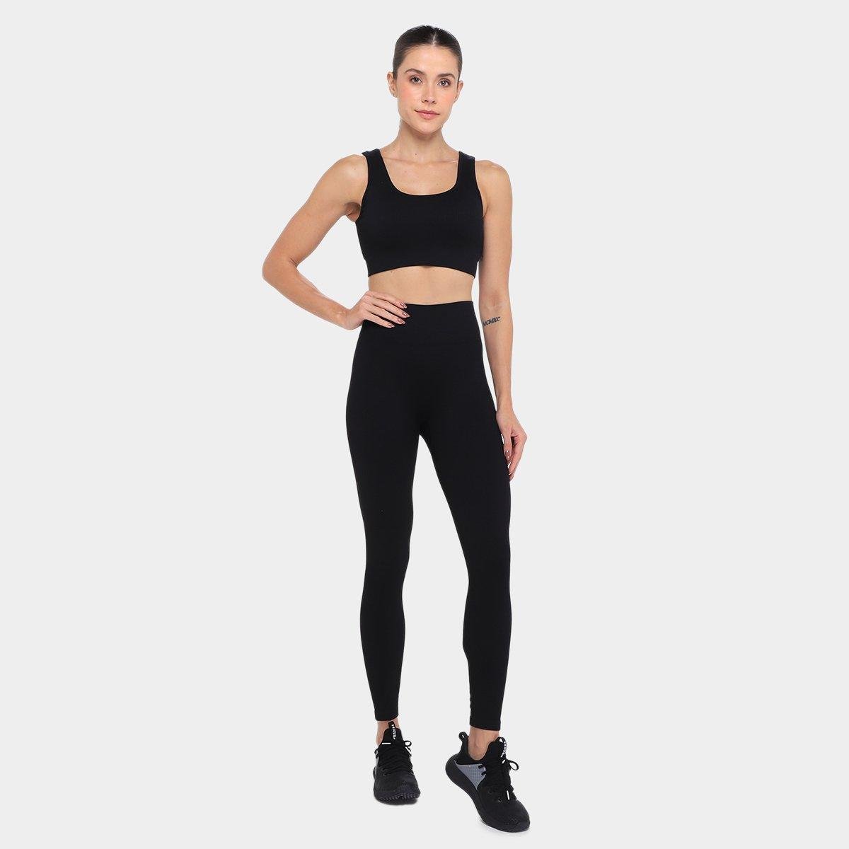 Top Hering Feminino - Tam: P - 3