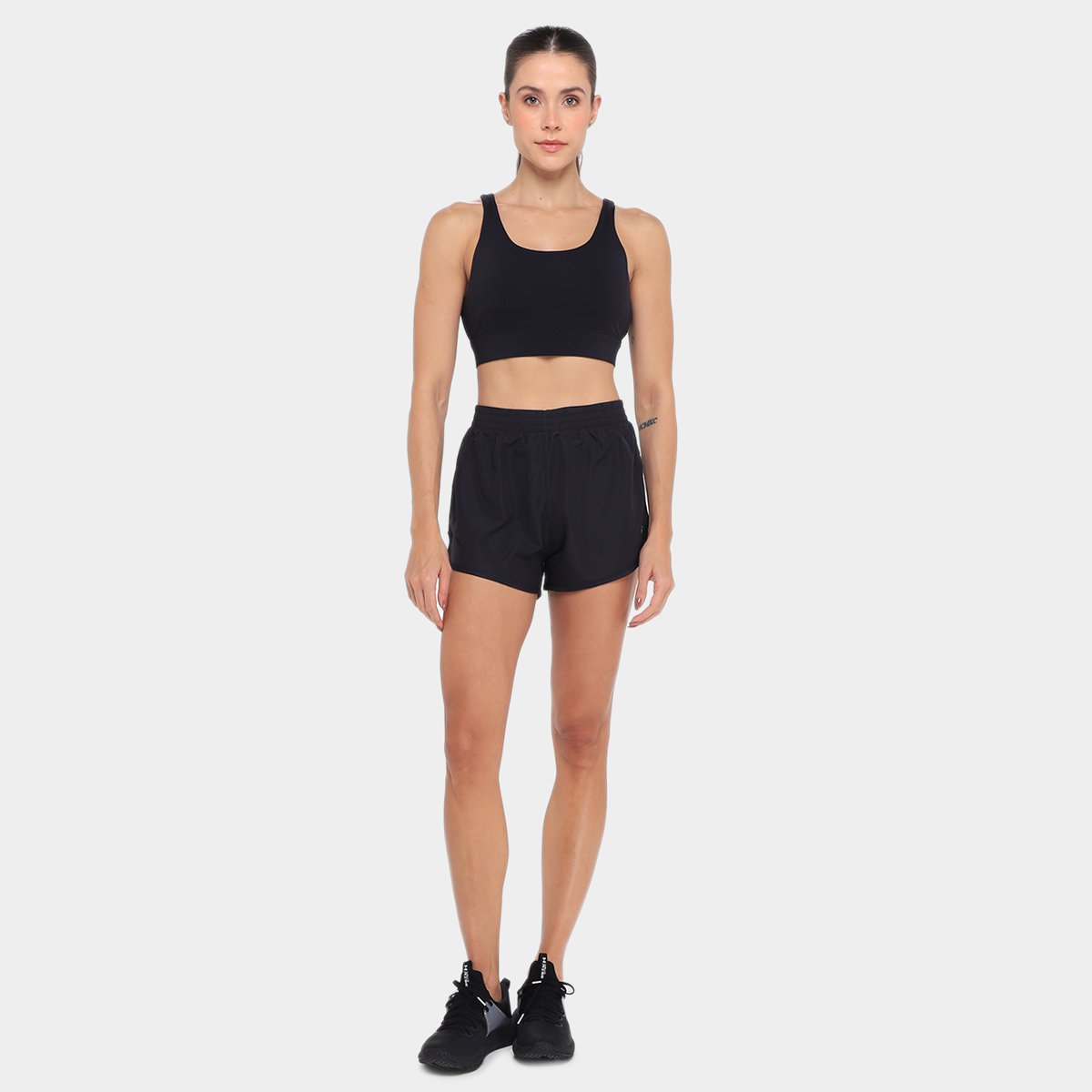 Short Hering Feminino - Tam: P - 3