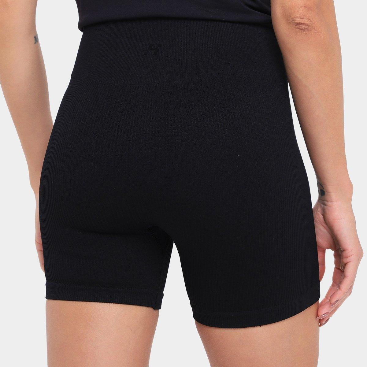 Bermuda Hering Ciclista Feminina - Tam: P - 1