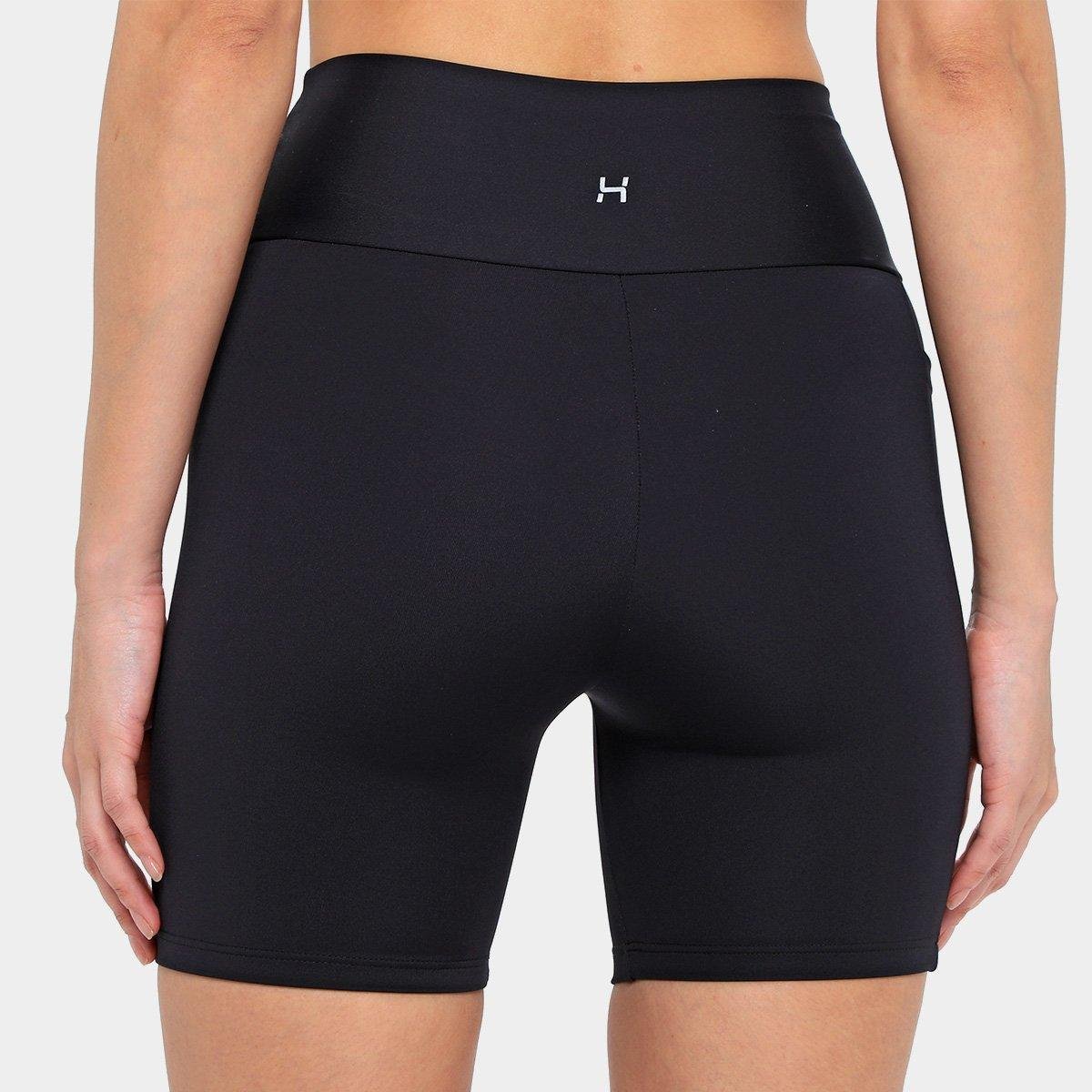 Bermuda Hering Ciclista Feminina - Tam: P - 1