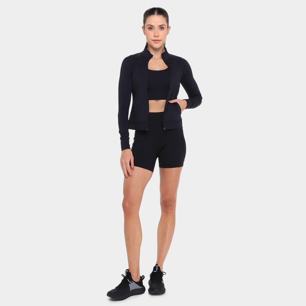 Bermuda Hering Ciclista Feminina - Tam: M - 3