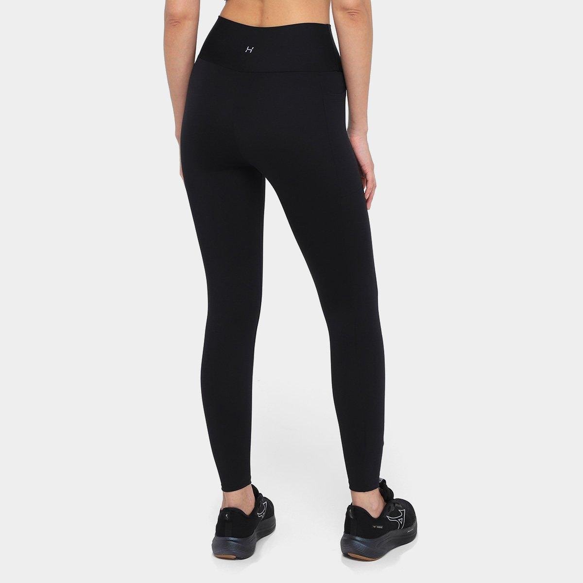 Calça Legging Hering Feminina - Tam: P - 1