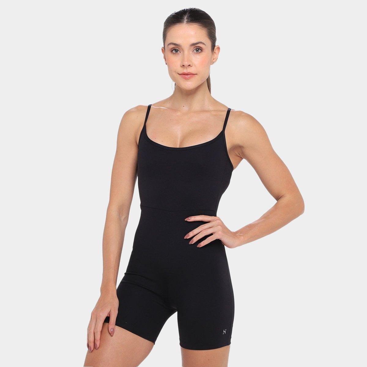 Macacão Hering Feminino