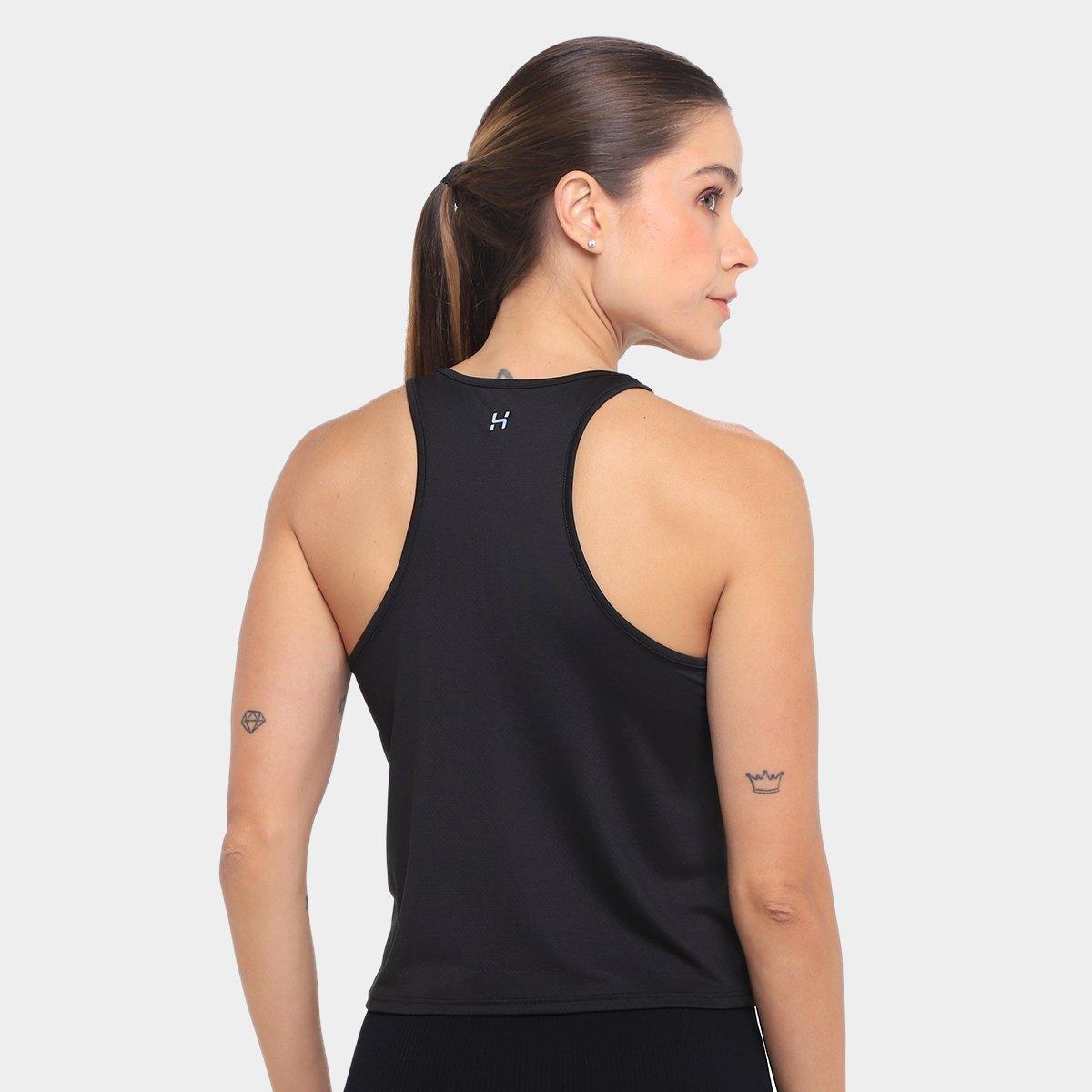 Regata Hering Feminina - Tam: P - 1