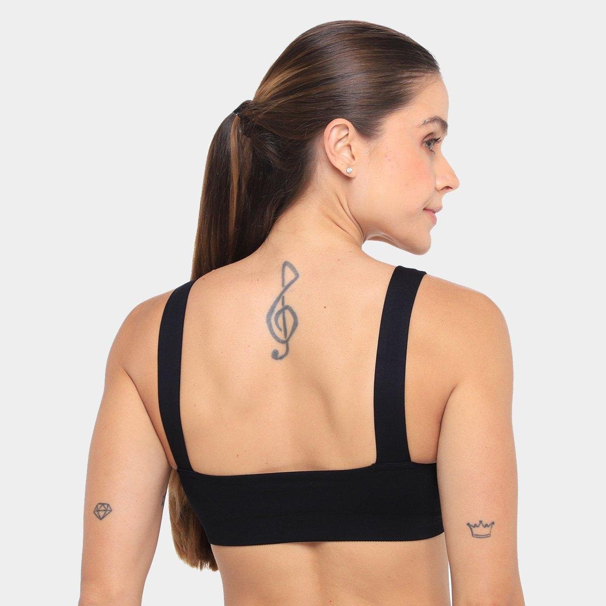 Top Hering Feminino - Tam: P - 1