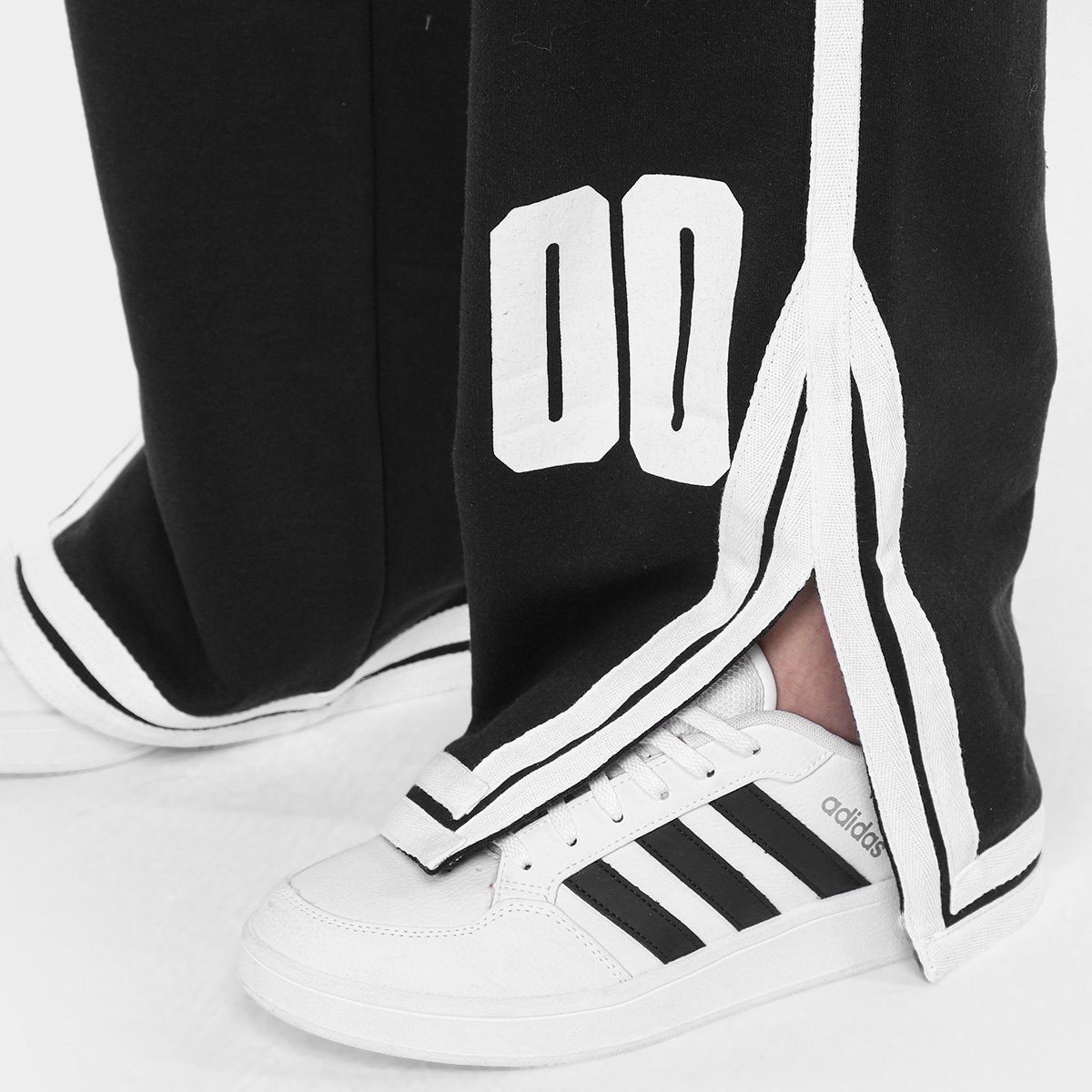 Calça Moletom Approve X NFL - Tam: P - 4