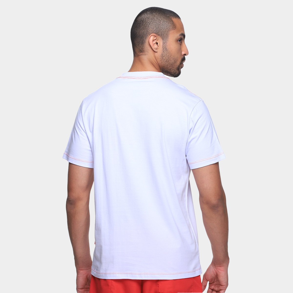 Camiseta Internacional Approve Core Basic Unissex - Tam: M - 2