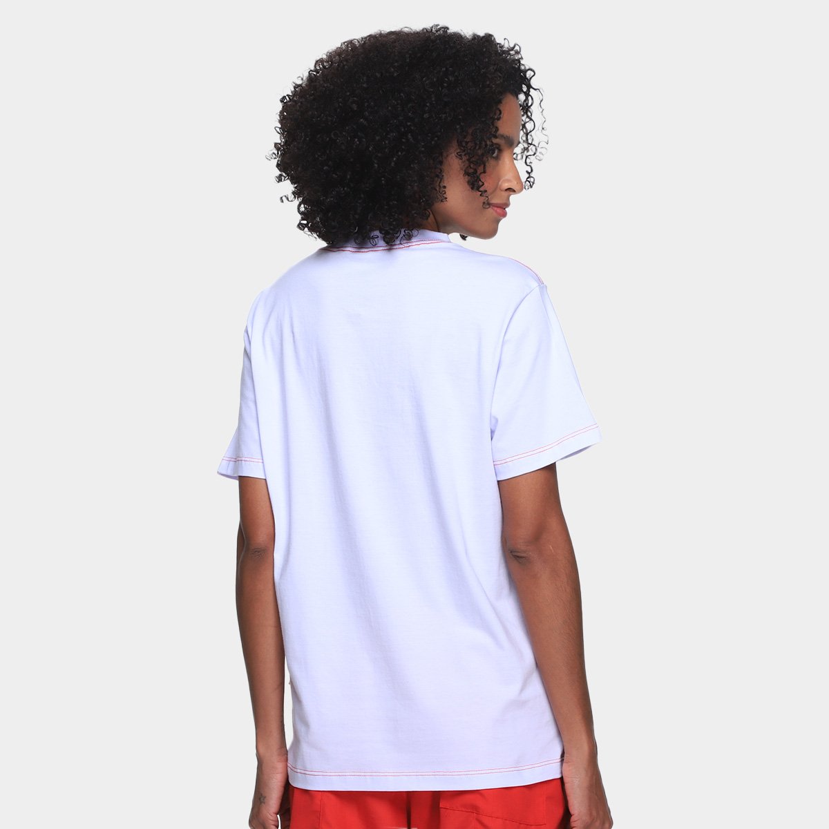 Camiseta Internacional Approve Core Basic Unissex - Tam: M - 3