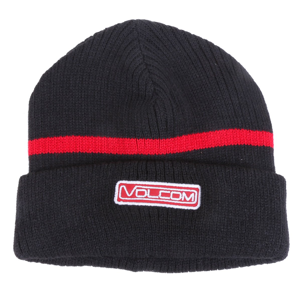 Gorro Volcom Stone Drill Masculino