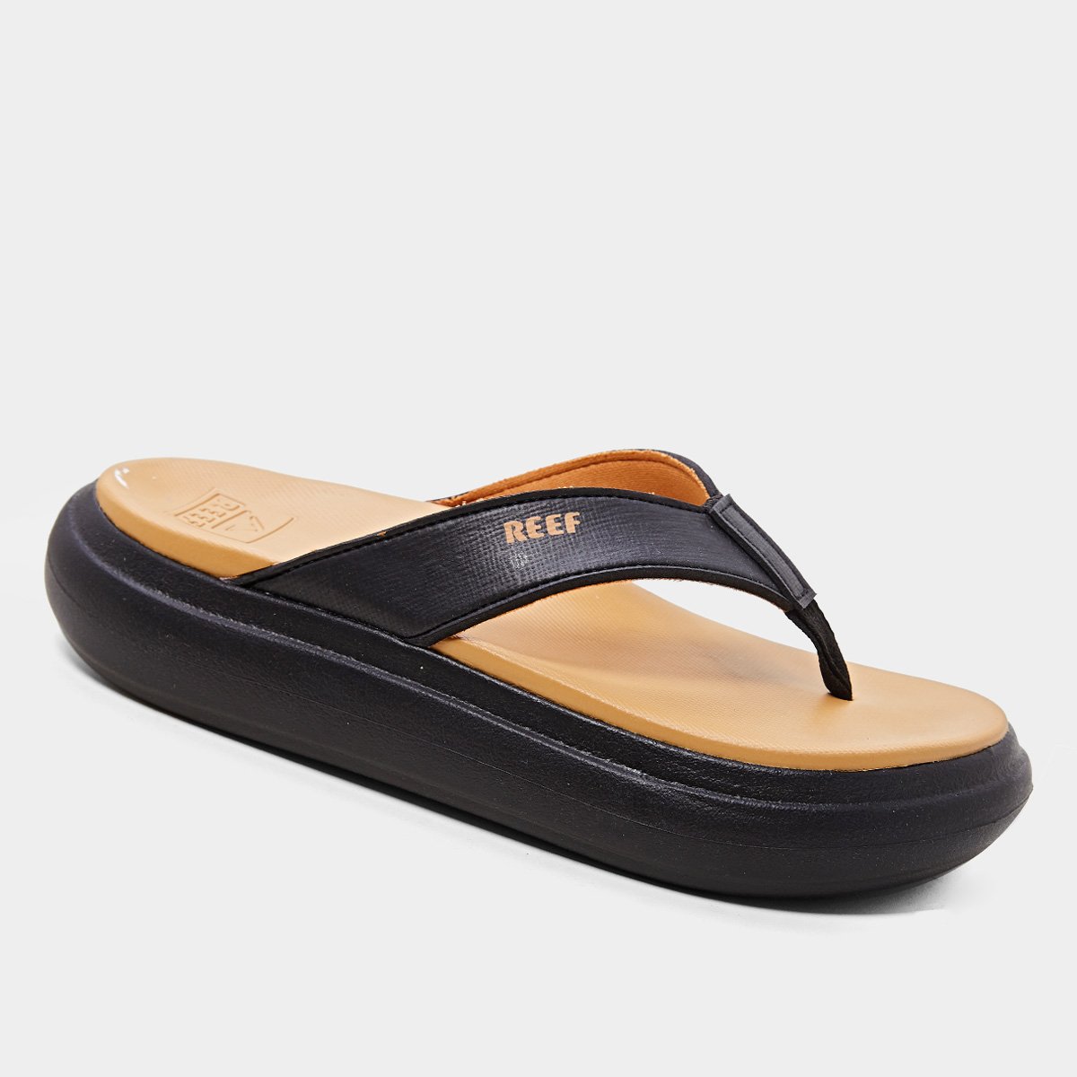 Chinelo Reef Cushion Bondi Bay Feminino - Tam: 36 - 1