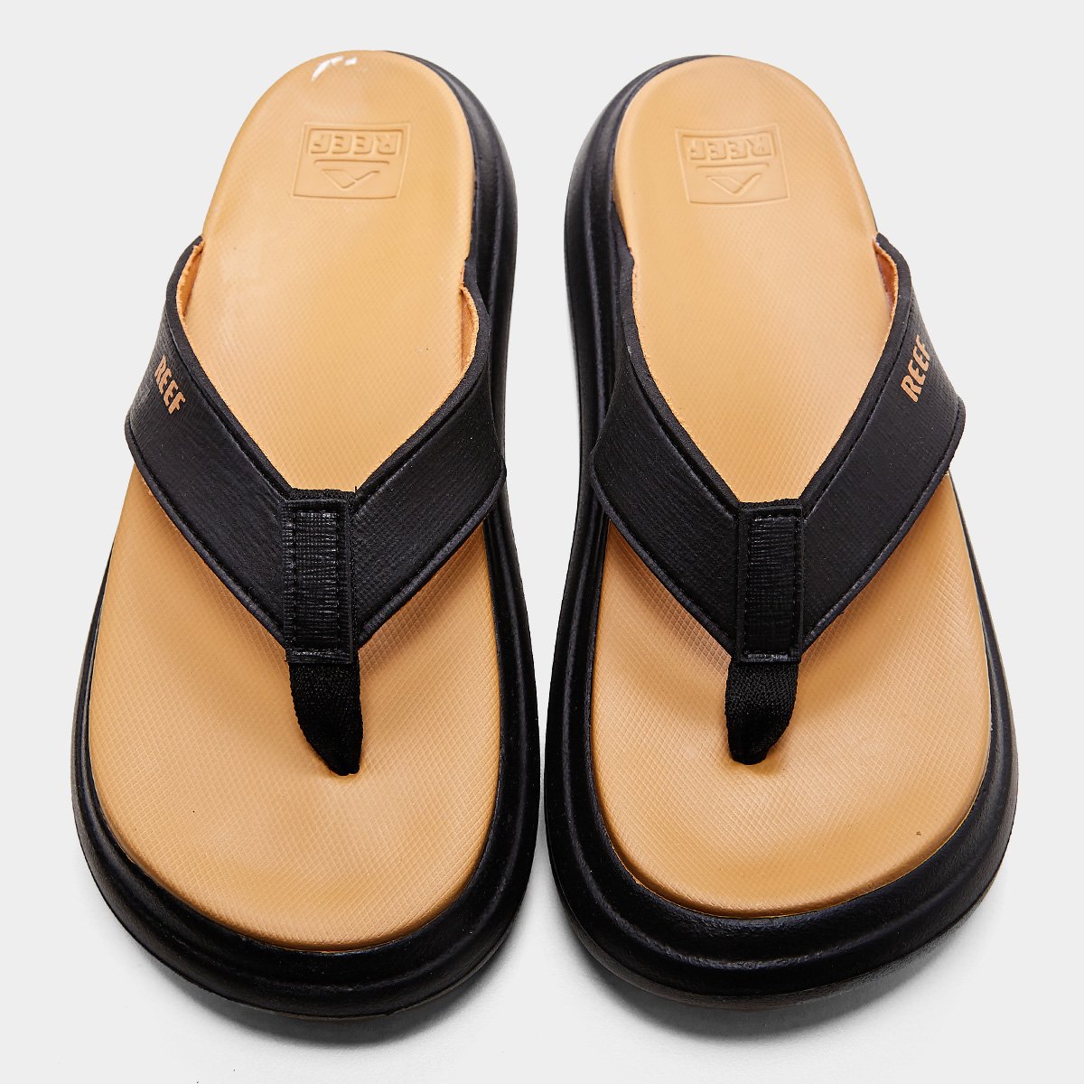 Chinelo Reef Cushion Bondi Bay Feminino - Tam: 36 - 2