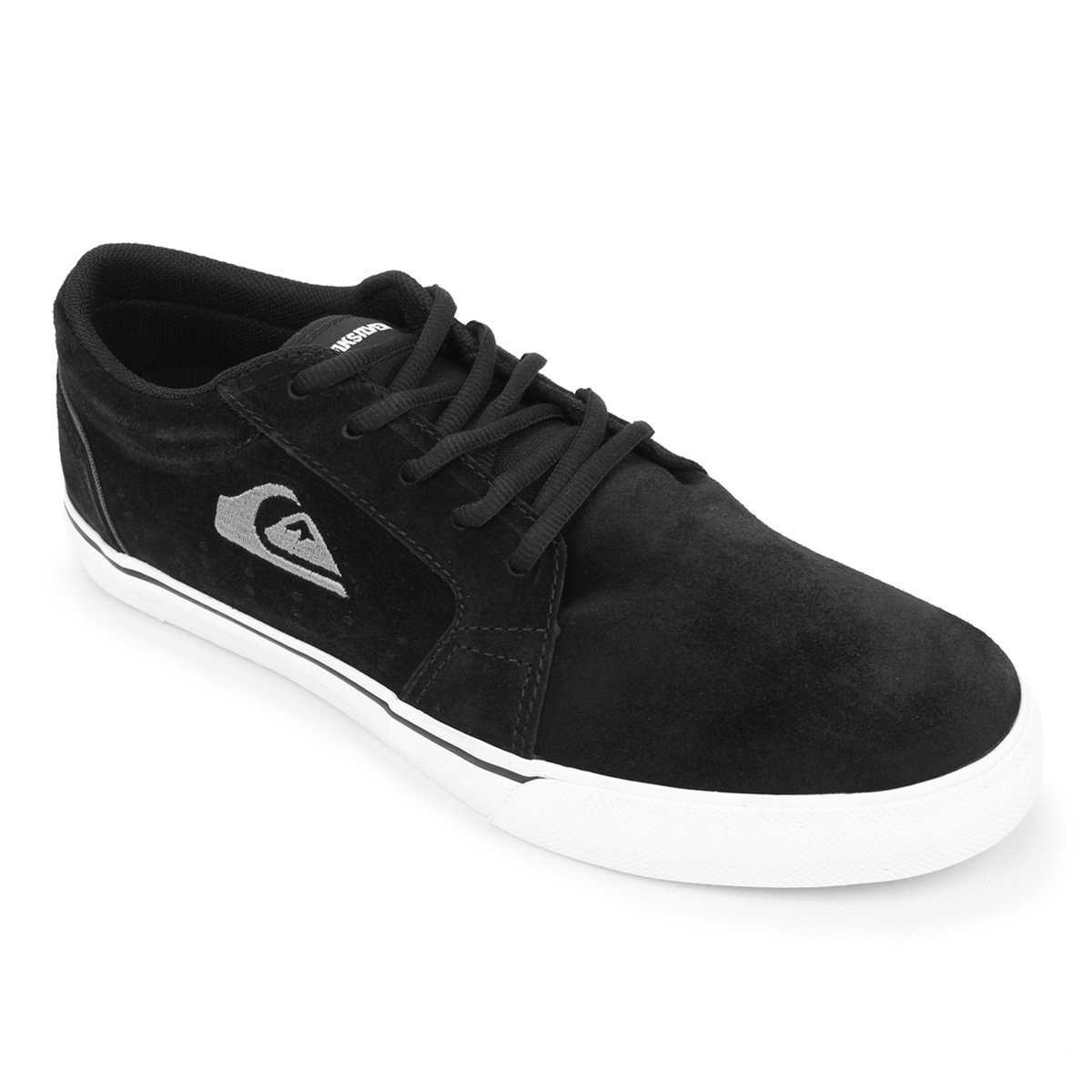Tênis Quiksilver Hideout 2 Unissex