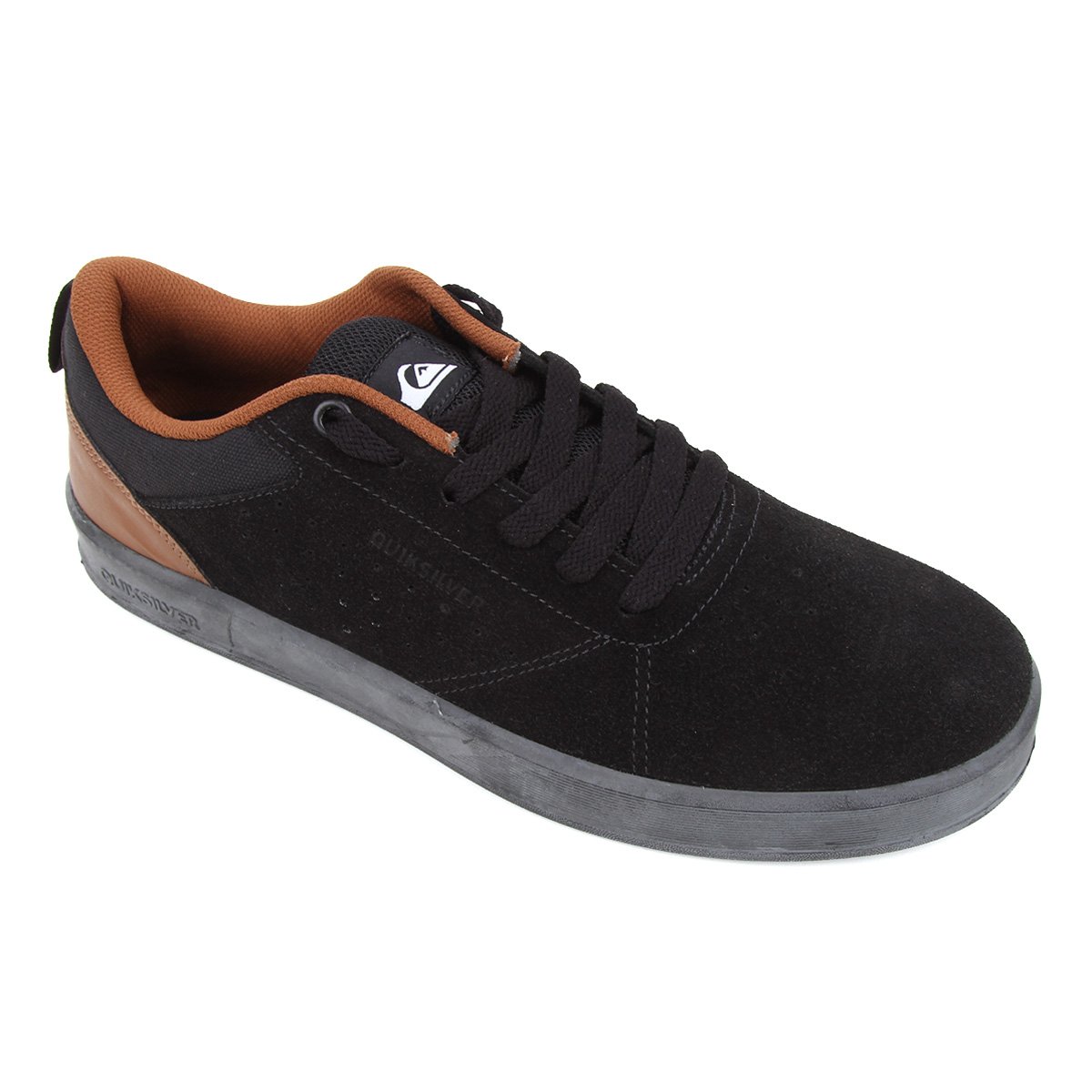 Tênis Quiksilver Nihoa Masculino
