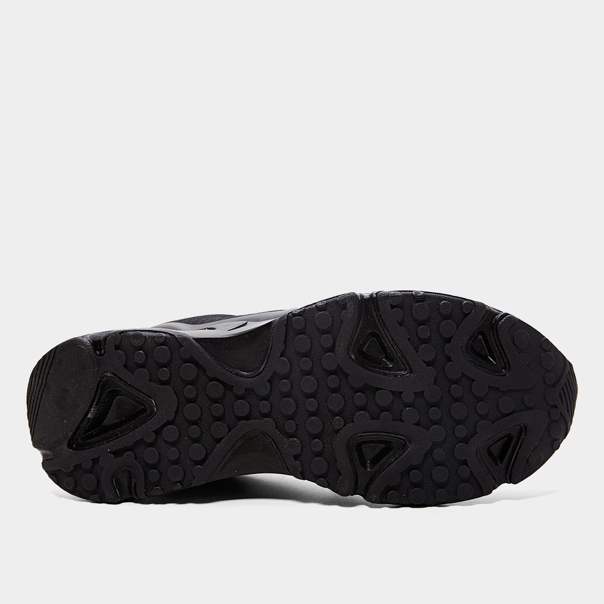 Tênis Quiksilver Crest Nac Masculino - Tam: 39 - 4