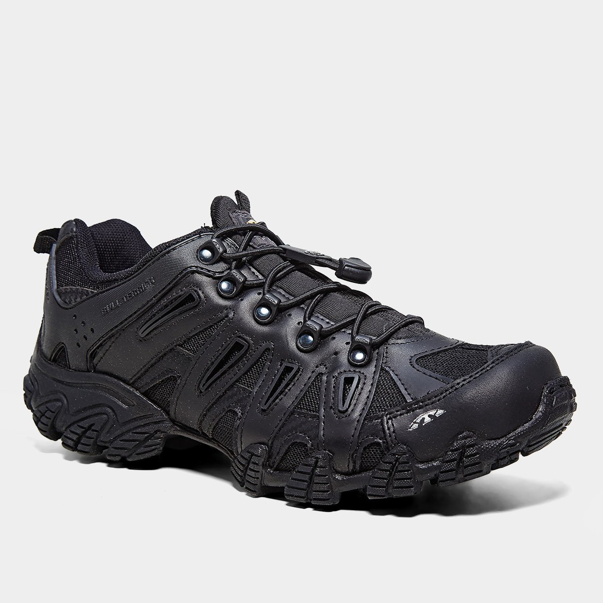 Tênis Couro Bull Terrier Dragon III - Tam: 44 - 1