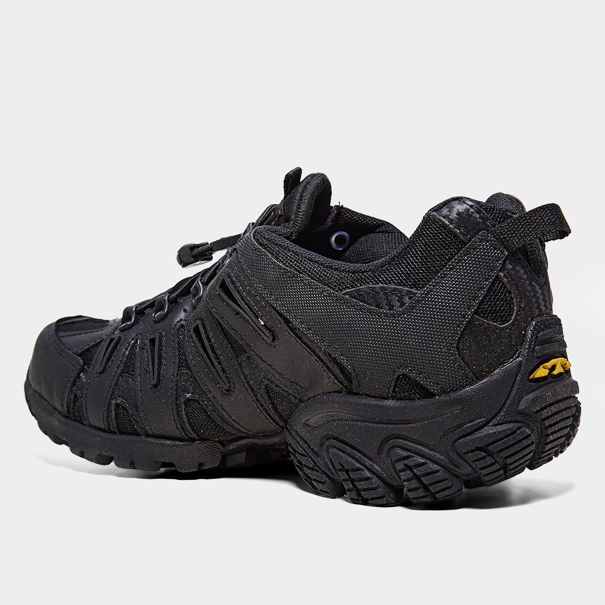 Tênis Couro Bull Terrier Dragon III - Tam: 44 - 2