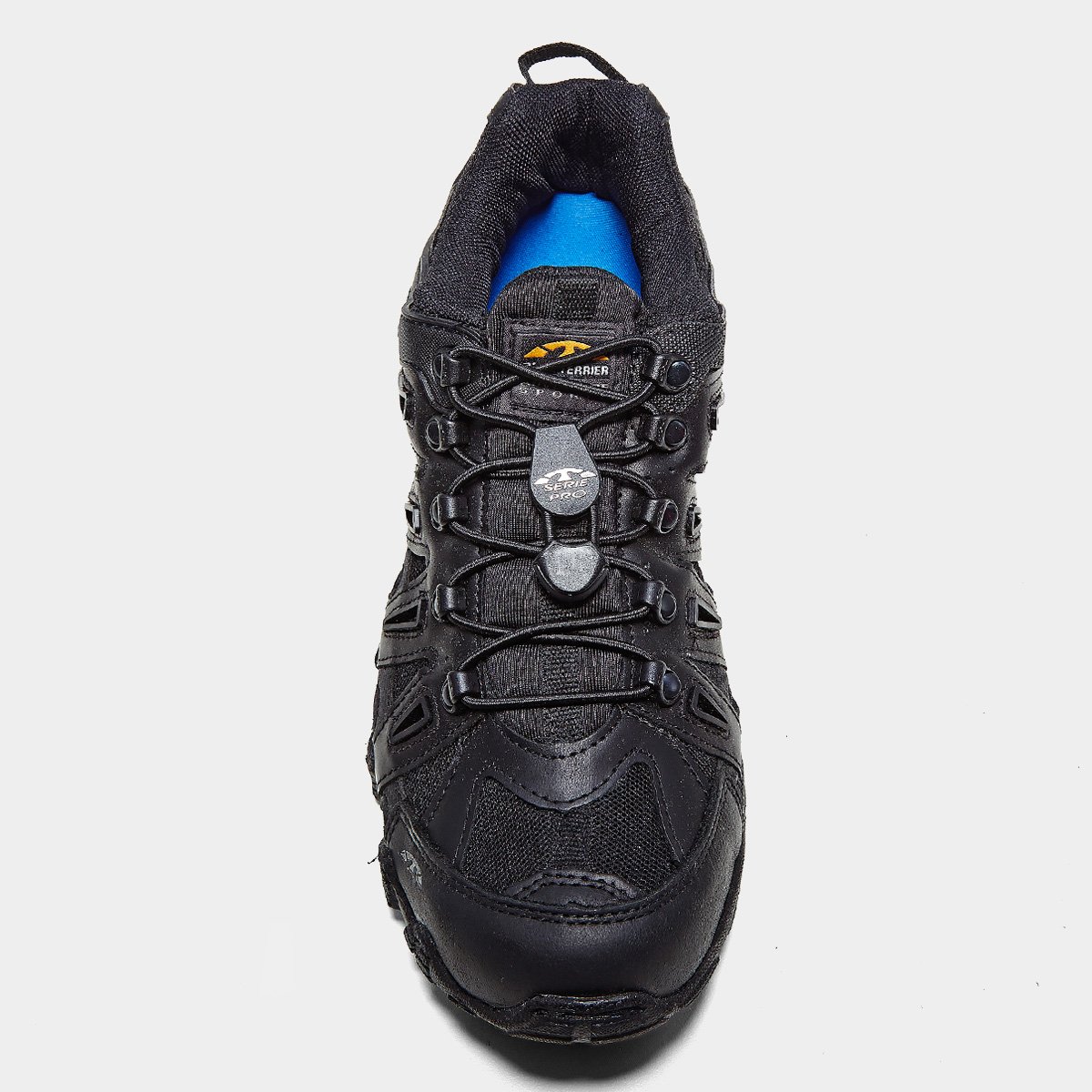 Tênis Couro Bull Terrier Dragon III - Tam: 44 - 3