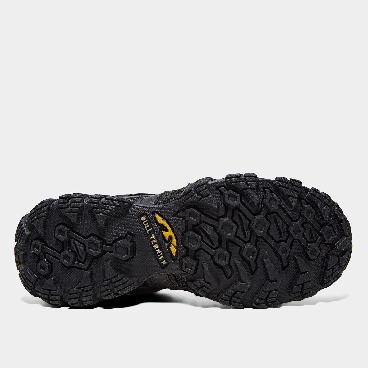 Tênis Couro Bull Terrier Dragon III - Tam: 44 - 4