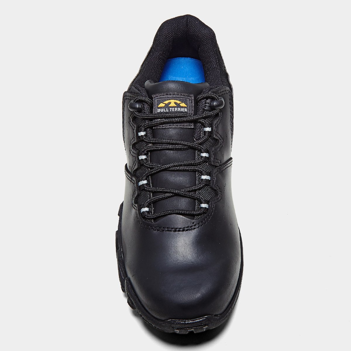 Tênis Couro Bull Terrier Bruce Low Masculino - Tam: 43 - 3