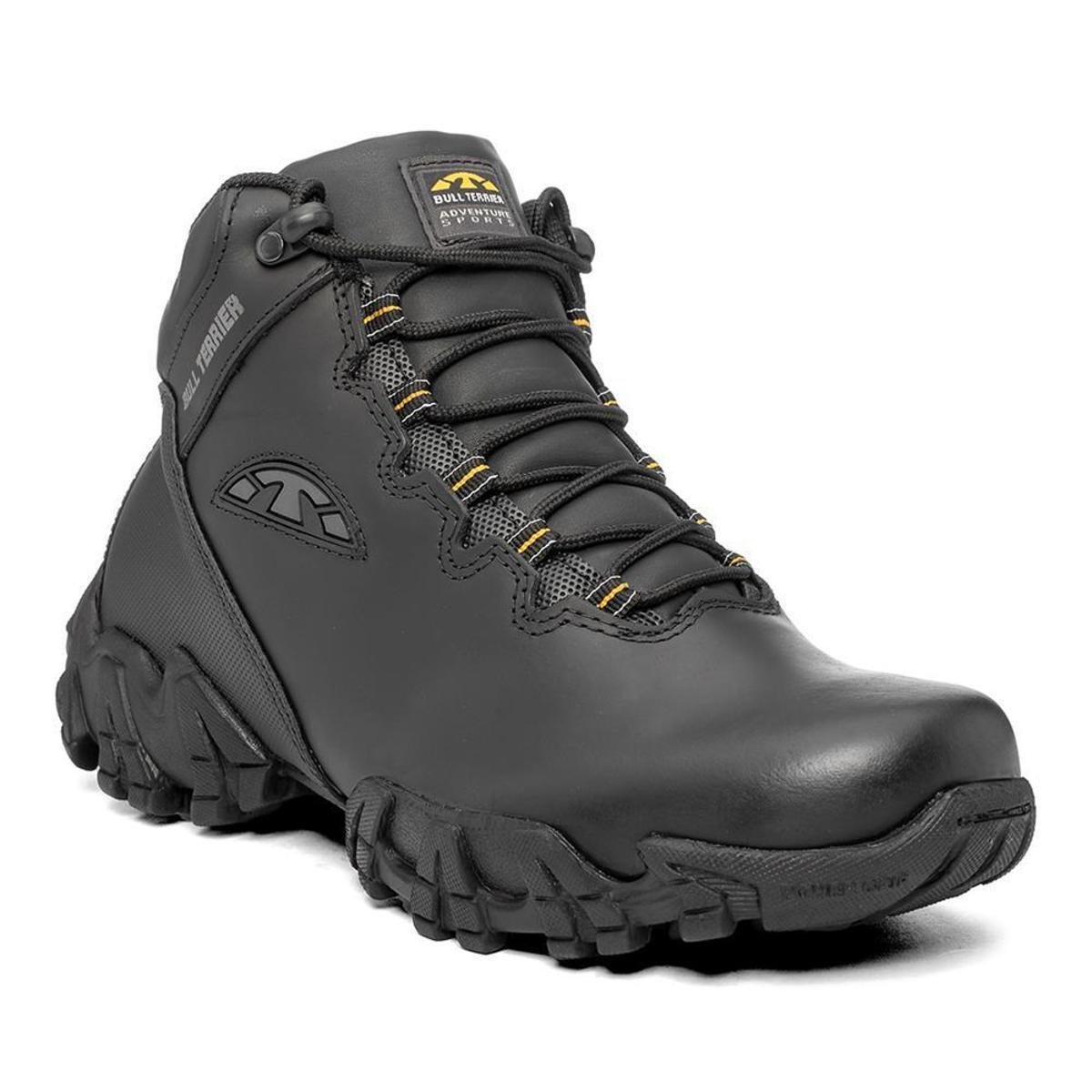 Bota Bull Terrier Sparks II Masculina - Tam: 44 - 1