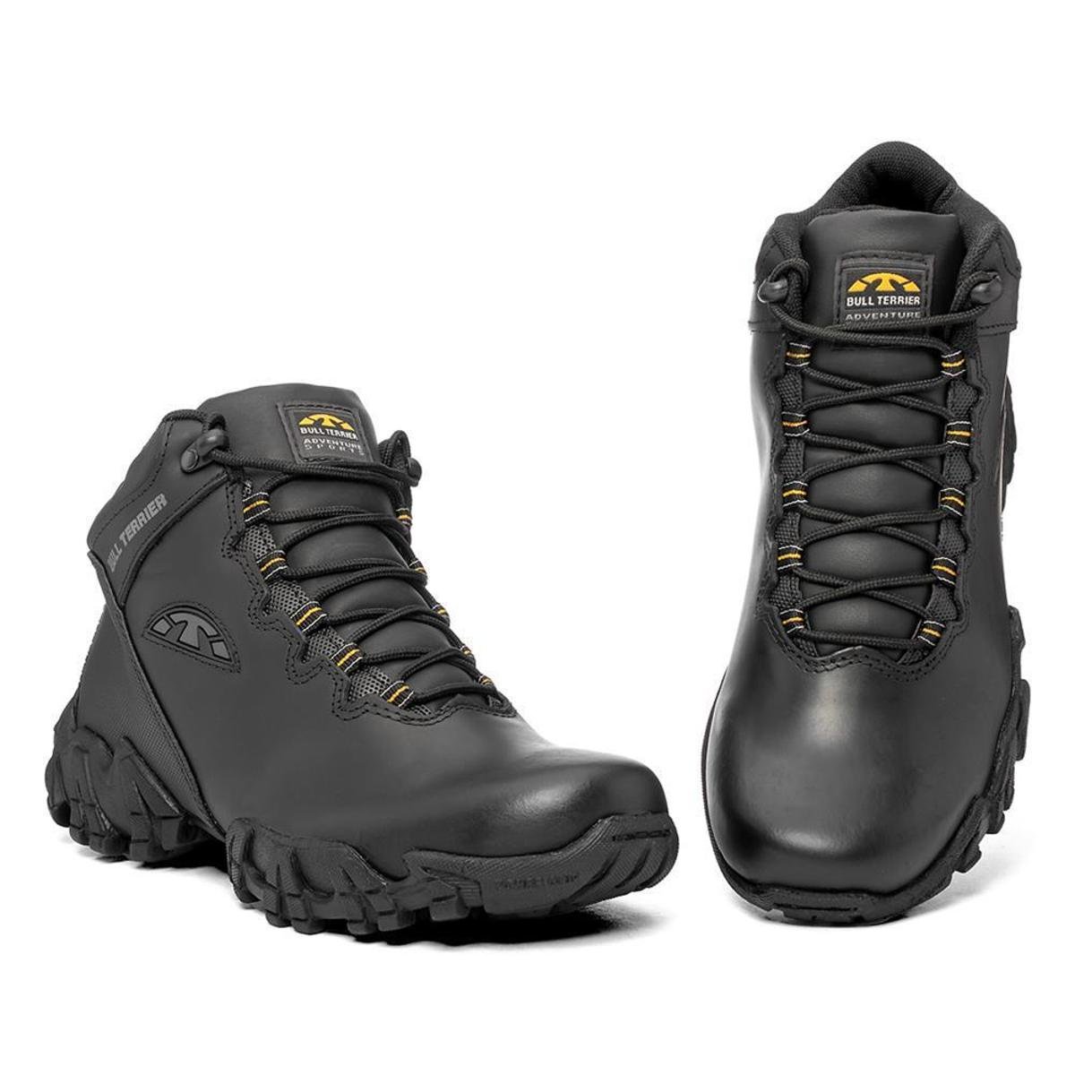 Bota Bull Terrier Sparks II Masculina - Tam: 44 - 3