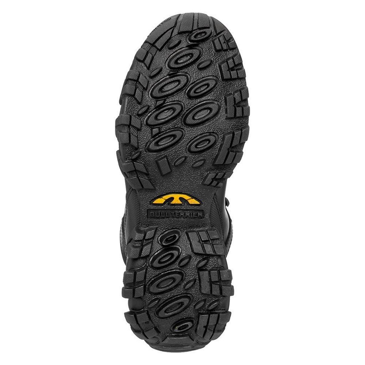 Bota Bull Terrier Sparks II Masculina - Tam: 44 - 4
