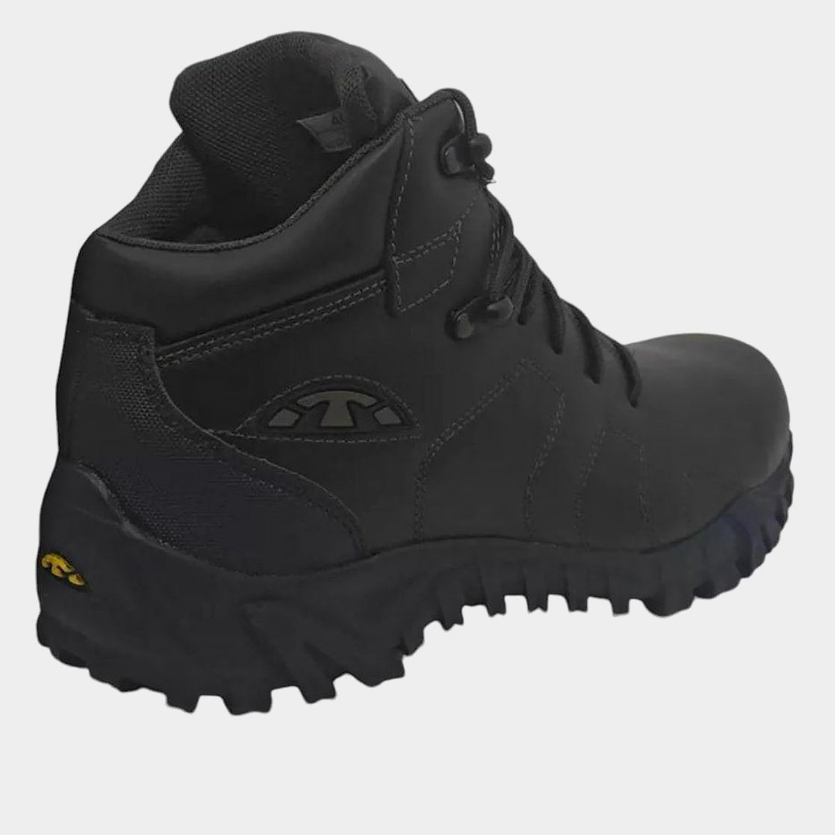 Bota Bull Terrier Tracker Masculina - Tam: 44 - 1