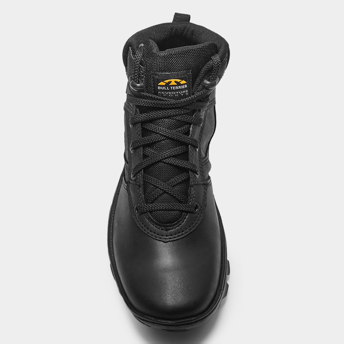 Bota Couro Bull Terrier Phoenix Masculina - Tam: 43 - 3