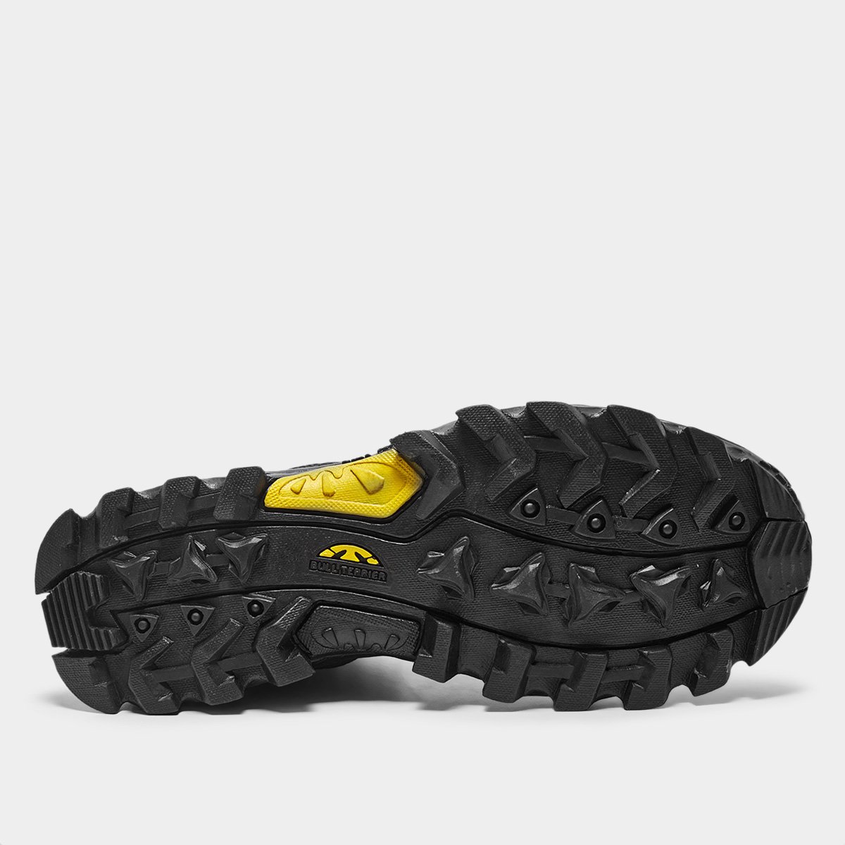 Bota Couro Bull Terrier Phoenix Masculina - Tam: 43 - 4