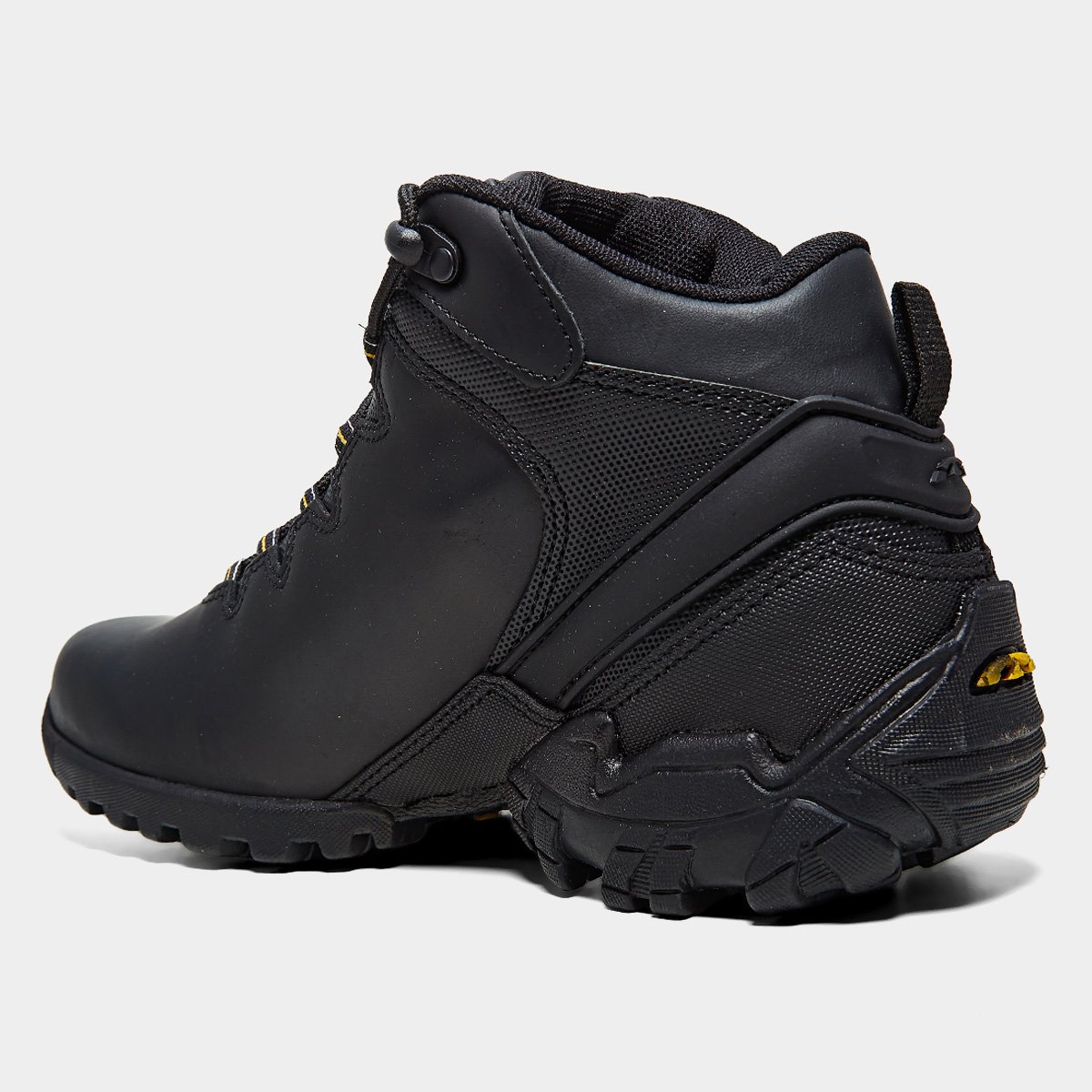 Bota Couro Bull Terrier Dakar Masculina - Tam: 40 - 2