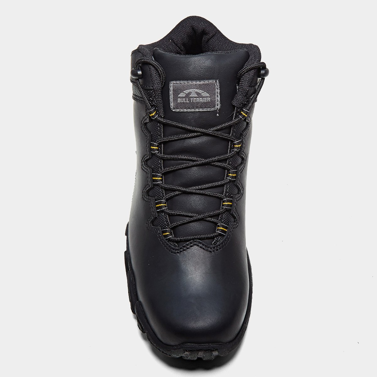 Bota Couro Bull Terrier Dakar Masculina - Tam: 40 - 3