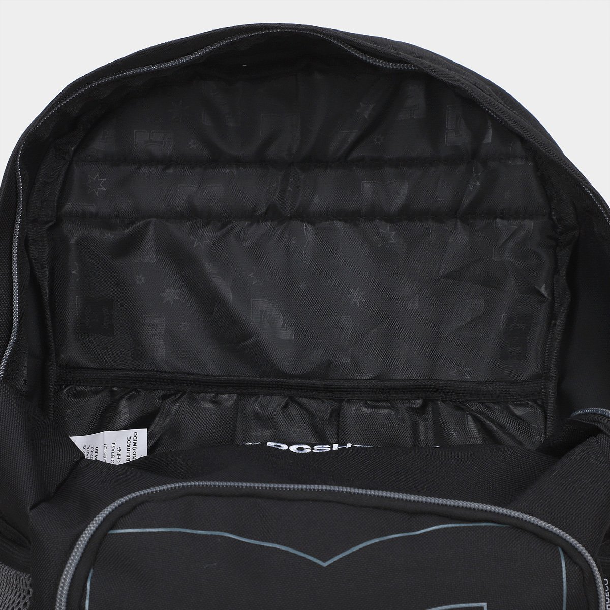 Mochila DC Pop 31 L Masculina - 4