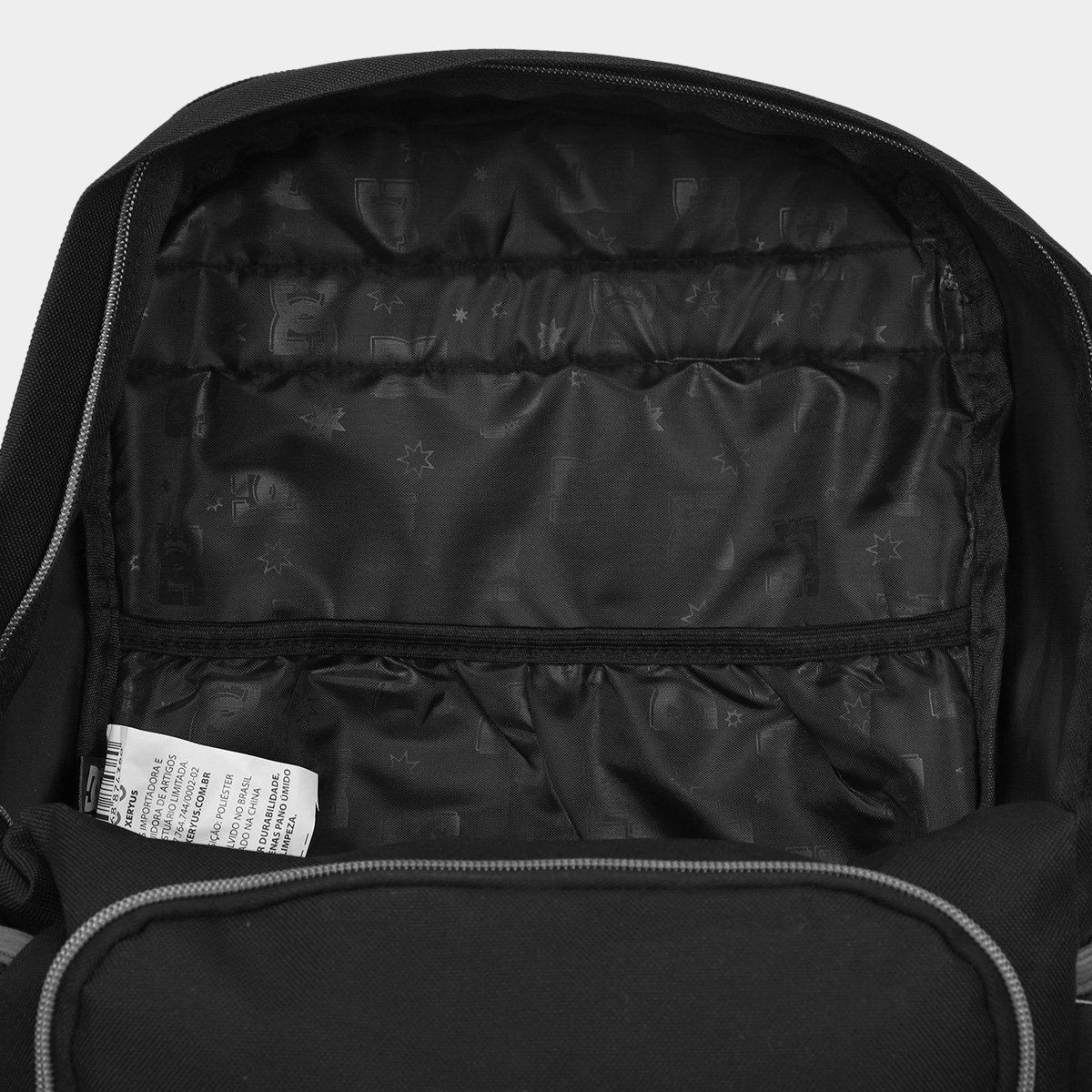 Mochila DC Pop 31 L Masculina - 4