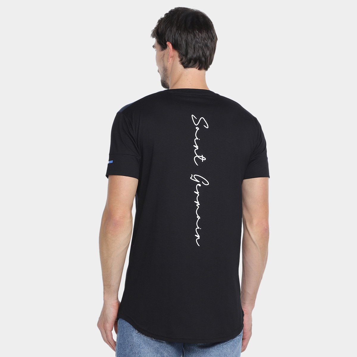 Camiseta Industrie France Masculina - Tam: M - 1