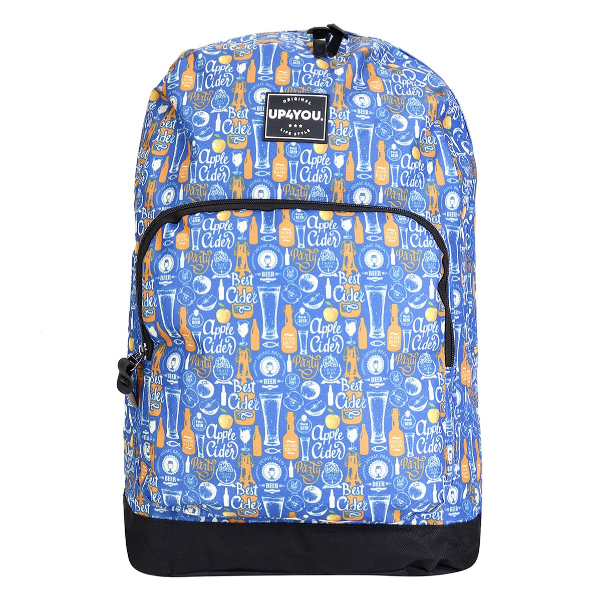 Mochila Up4You Best Cider