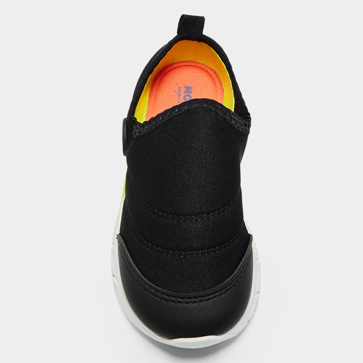 Tênis Infantil Molekinho Casual Menino - Tam: 21 - 2