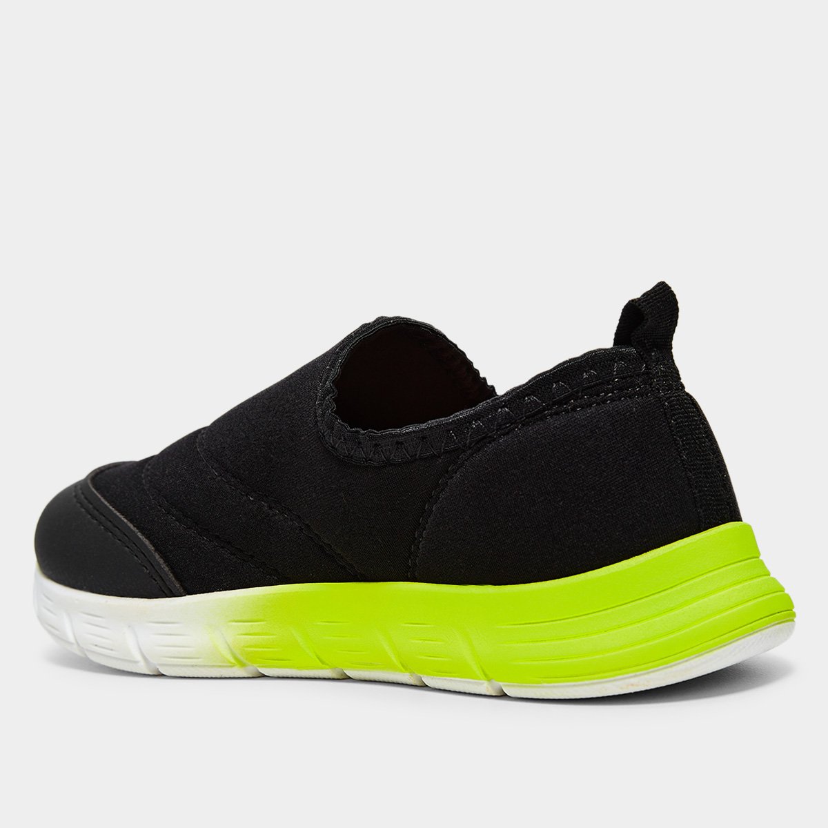 Tênis Infantil Molekinho Casual Menino - Tam: 21 - 3