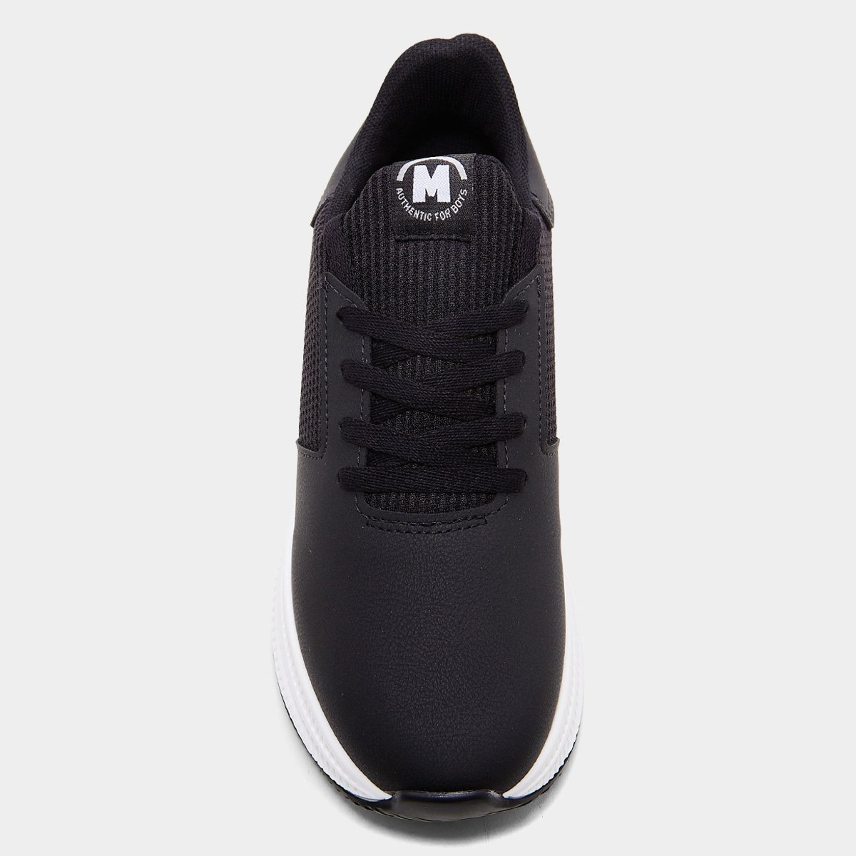 Tênis Infantil Molekinho Casual Menino - Tam: 36 - 3