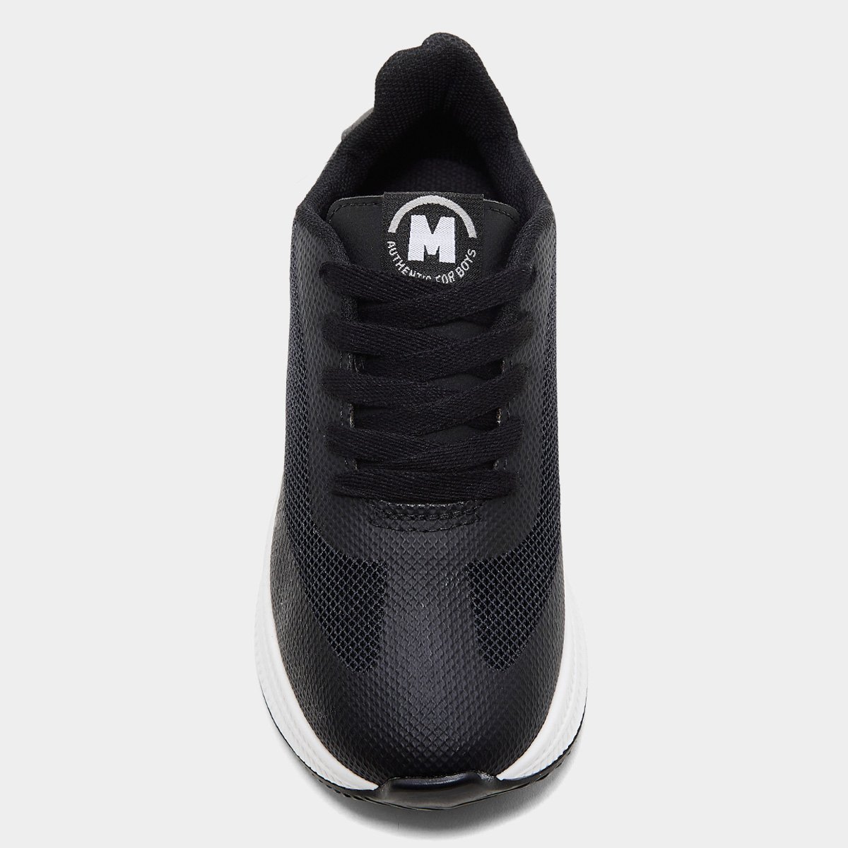 Tênis Infantil Molekinho Casual Menino - Tam: 36 - 3
