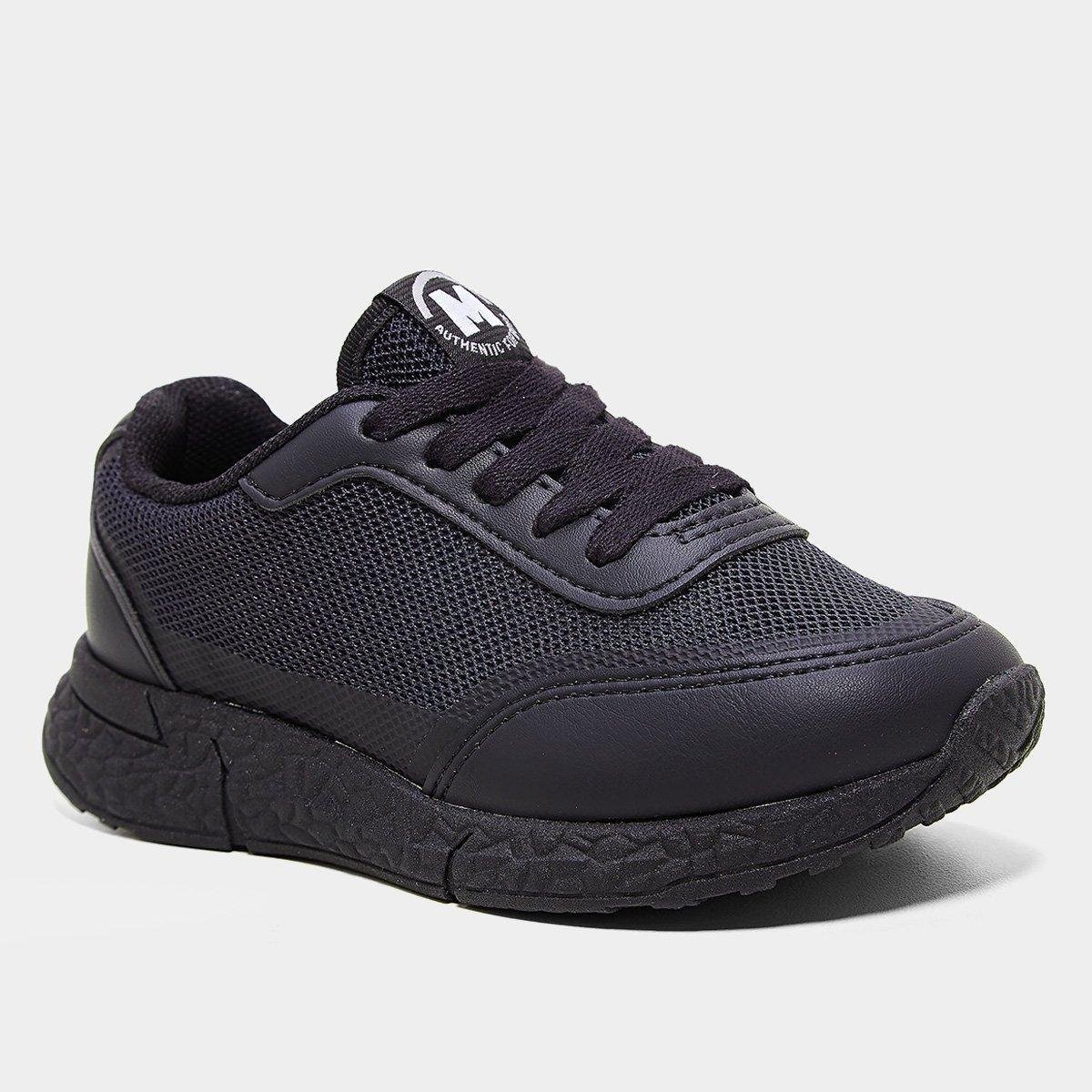 Tênis Infantil Molekinho Casual Menino - Tam: 36 - 1