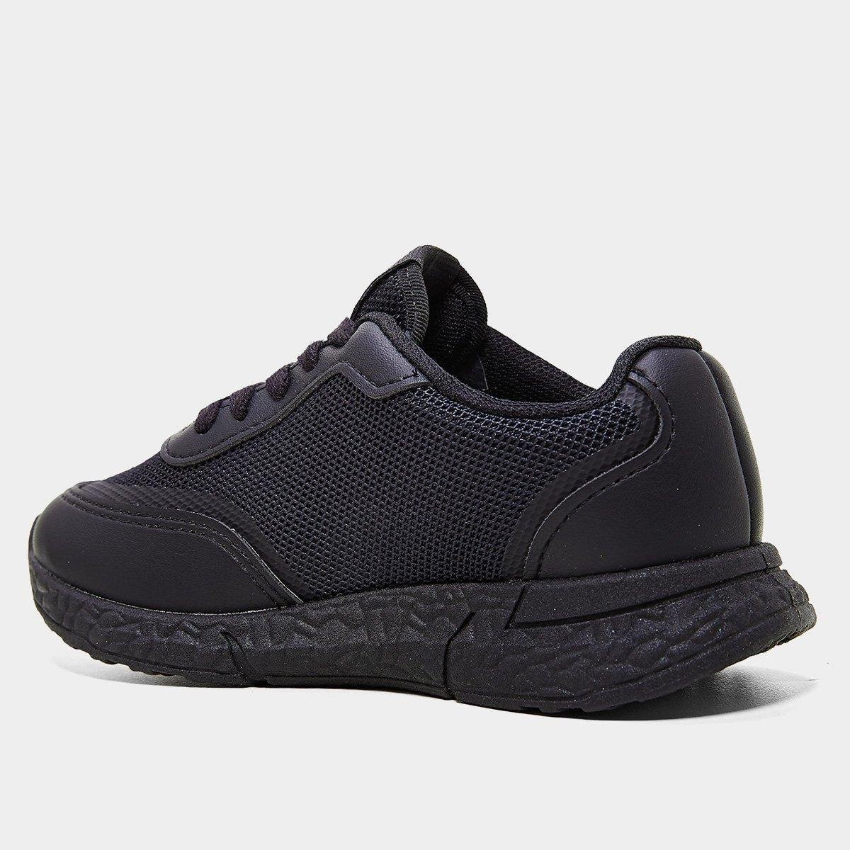 Tênis Infantil Molekinho Casual Menino - Tam: 36 - 2